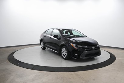 Used 2023 Toyota Corolla LE