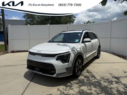 Used 2023 Kia Niro Wave