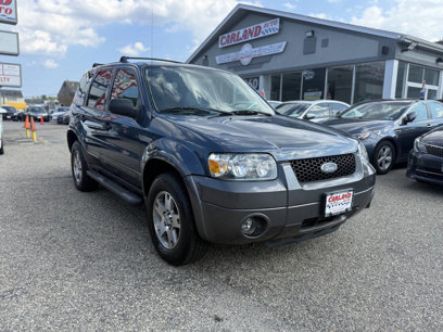 Used 2005 Ford Escape XLT