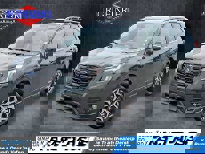 Used 2022 Subaru Forester Premium w/ Popular Package #3