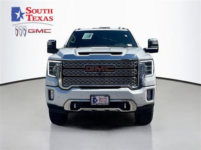 Used 2022 GMC Sierra 2500 Denali w/ Denali Ultimate Package