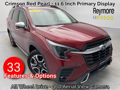 Used 2023 Subaru Ascent Touring