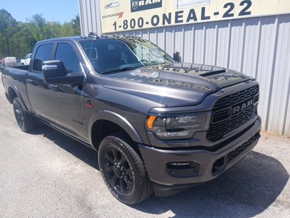 Used 2024 RAM 2500 Limited