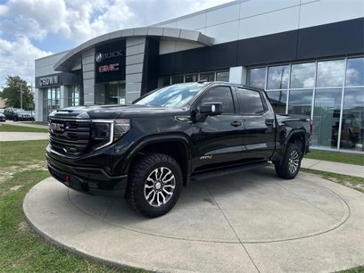 Used 2022 GMC Sierra 1500 AT4 w/ AT4 Premium Package