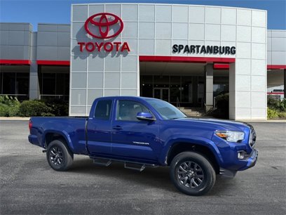Used 2022 Toyota Tacoma SR5