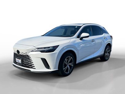 Used 2023 Lexus RX 350 Premium Plus