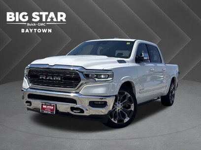 Used 2023 RAM 1500 Limited