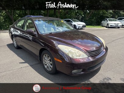 Used 2004 Lexus ES 330