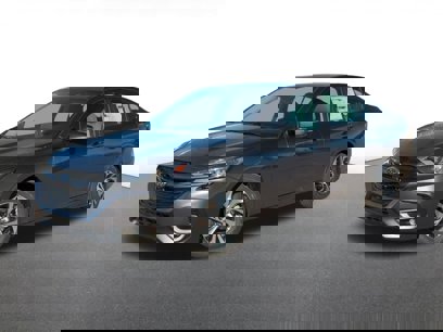 New 2025 Subaru Legacy Premium w/ Popular Package #1A