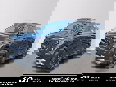 New 2026 Kia Carnival LX