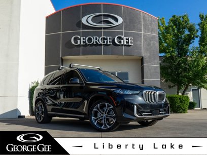 Used 2025 BMW X5 xDrive40i w/ Premium Package