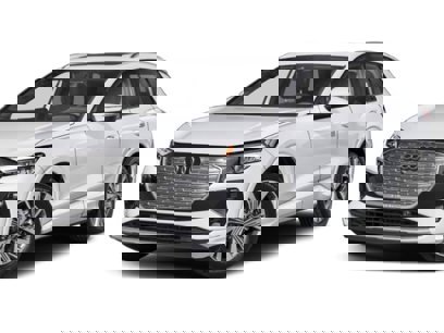 New 2024 Audi Q4 e-tron Premium Plus