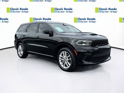 Used 2021 Dodge Durango R/T