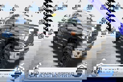 Used 2021 Toyota Tundra SR5