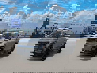 New 2025 Hyundai Santa Fe Calligraphy