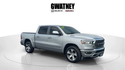 Used 2022 RAM 1500 Laramie