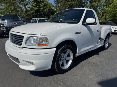 Used 2003 Ford F150 Lightning