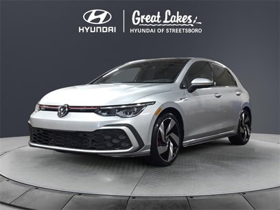 Used 2023 Volkswagen GTI SE