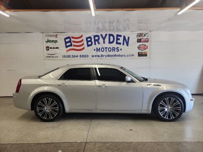 Used 2010 Chrysler 300 S