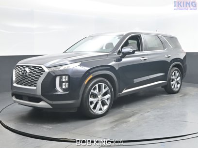 Used 2020 Hyundai Palisade SEL w/ Convenience Package