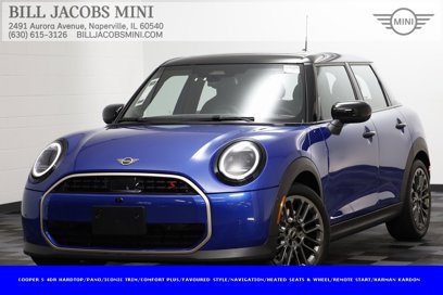 Certified 2025 MINI Cooper S