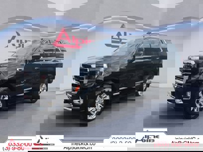 Used 2021 GMC Yukon SLT w/ SLT Luxury Plus Package