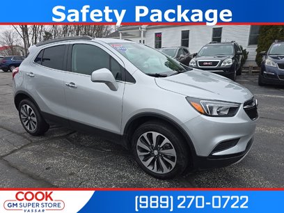 Used 2022 Buick Encore Preferred w/ Safety Package