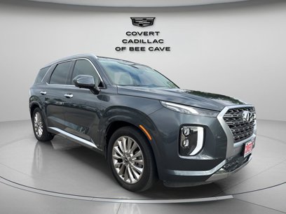 Used 2020 Hyundai Palisade Limited