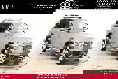 Used 2016 Audi A4 Premium Plus