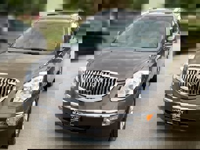 Used 2011 Buick Enclave CXL