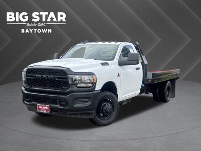 Used 2023 RAM 3500 Tradesman