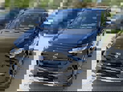 New 2025 Subaru Solterra Premium