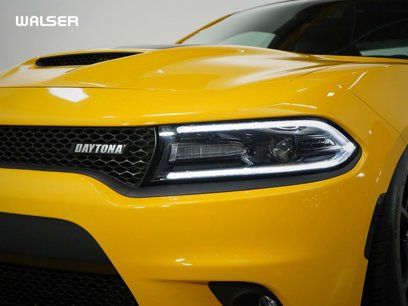Used 2017 Dodge Charger R/T