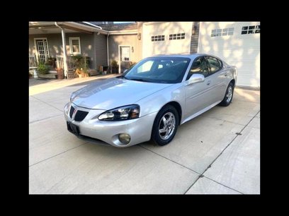 Used 2004 Pontiac Grand Prix GT2 w/ Leather Trim Pkg