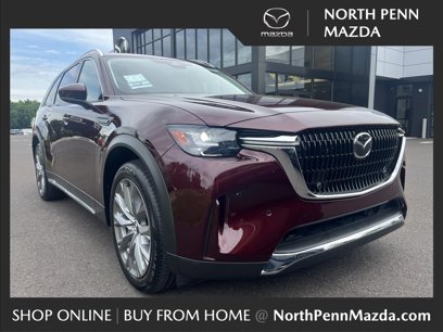 Certified 2024 MAZDA CX-90 3.3 Turbo w/ Premium Package