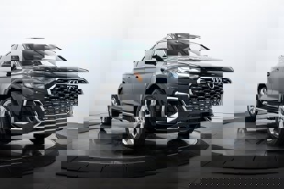 New 2025 Audi Q5 2.0T Premium Plus