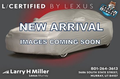 Used 2024 Lexus TX 350 AWD