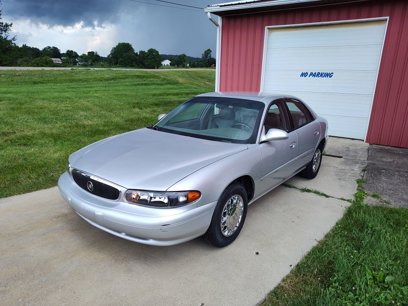 Used 2004 Buick Century Custom