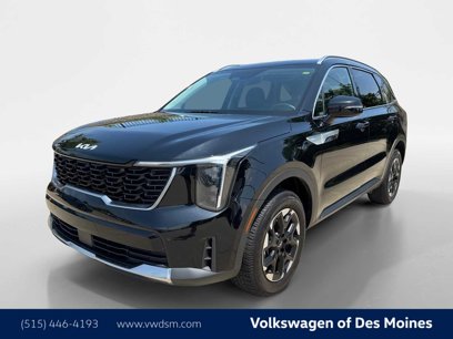 Used 2024 Kia Sorento S