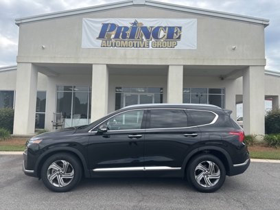 Used 2023 Hyundai Santa Fe SEL w/ Premium Package