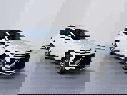 New 2025 Hyundai Sonata SE
