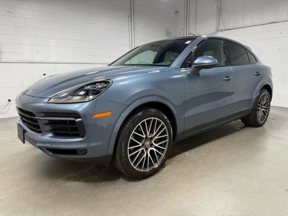 Used 2020 Porsche Cayenne