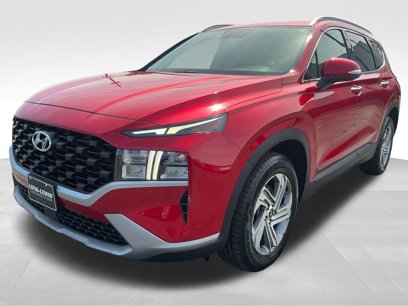 Used 2023 Hyundai Santa Fe SEL