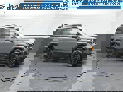 New 2026 Hyundai Santa Fe XRT
