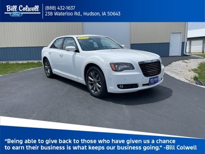 Used 2014 Chrysler 300 S w/ Luxury Group