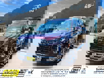 Used 2023 Hyundai Palisade SEL