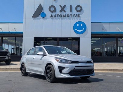 Used 2023 Kia Rio LX