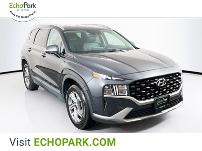 Used 2023 Hyundai Santa Fe SEL
