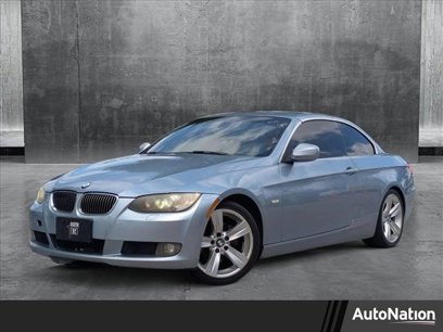 Used 2010 BMW 328i Convertible