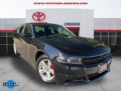 Used 2023 Dodge Charger SXT